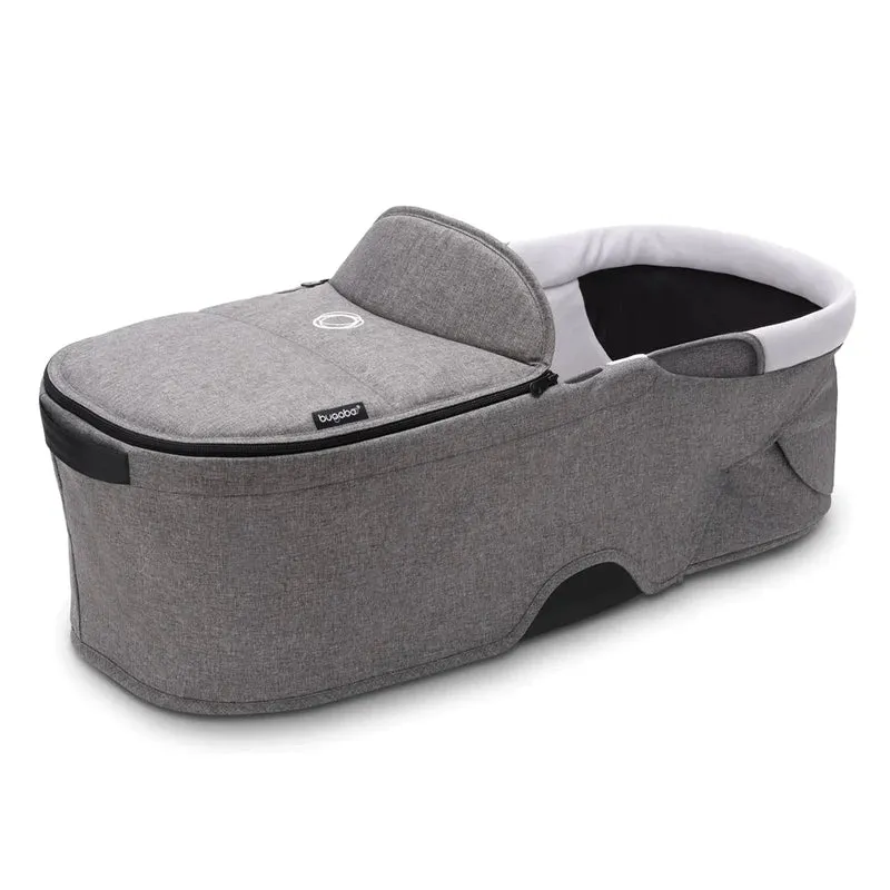 Bugaboo - Dragonfly Pram Body Complete
