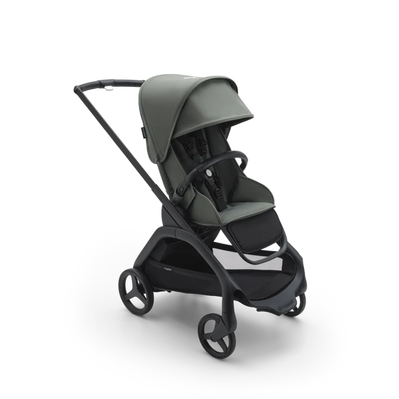 Bugaboo - Dragonfly Complete Stroller