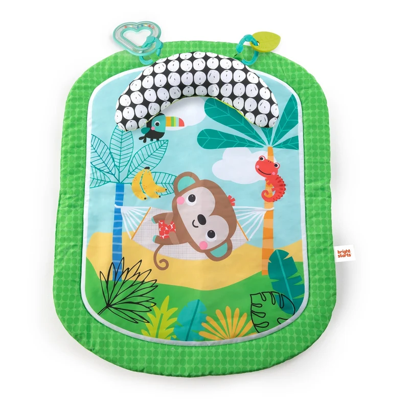 Bright Starts - Easy Breezy Prop Mat
