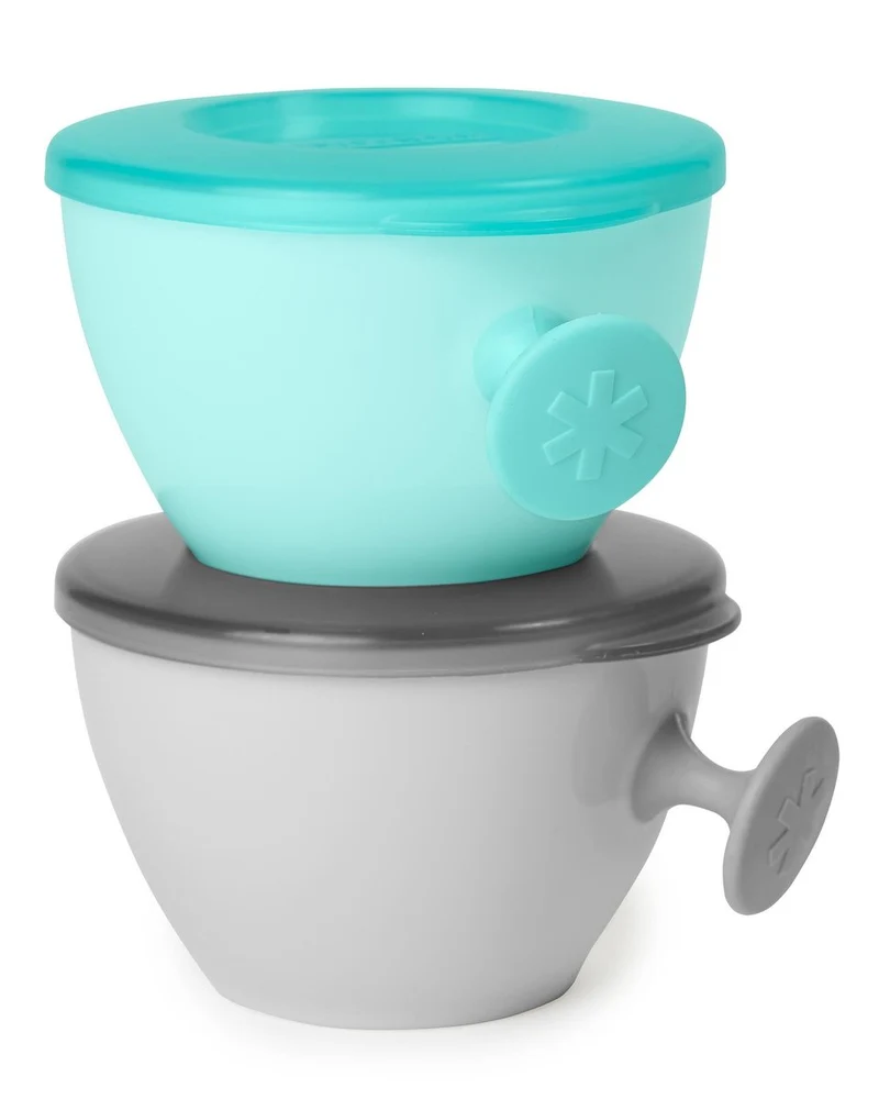 Skip Hop - Easy Grab Bowl Set
