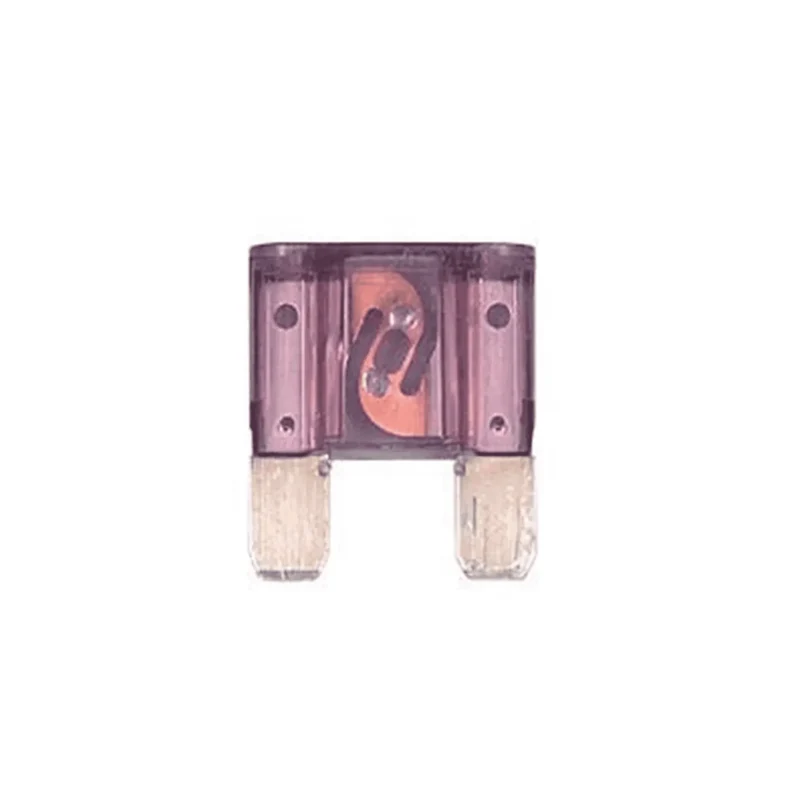 BEP Fuse Maxi 80A Clear 32VDC (Bulk)