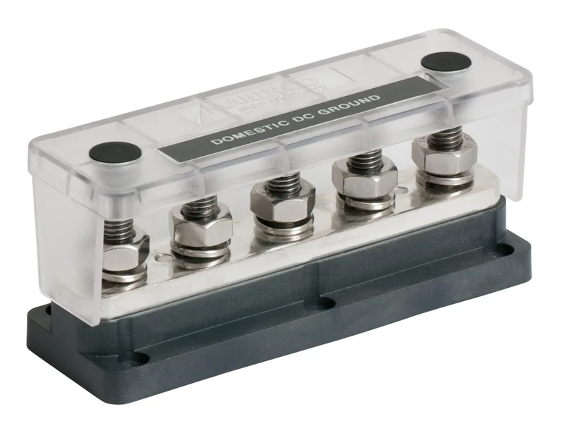 BEP Bus Bar Pro Installer Heavy-Duty With Cover 5x