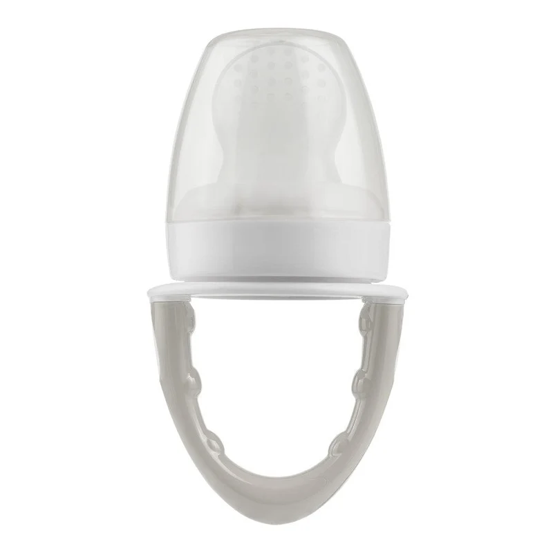 Dr. Brown’s - Fresh Firsts Silicone Feeder