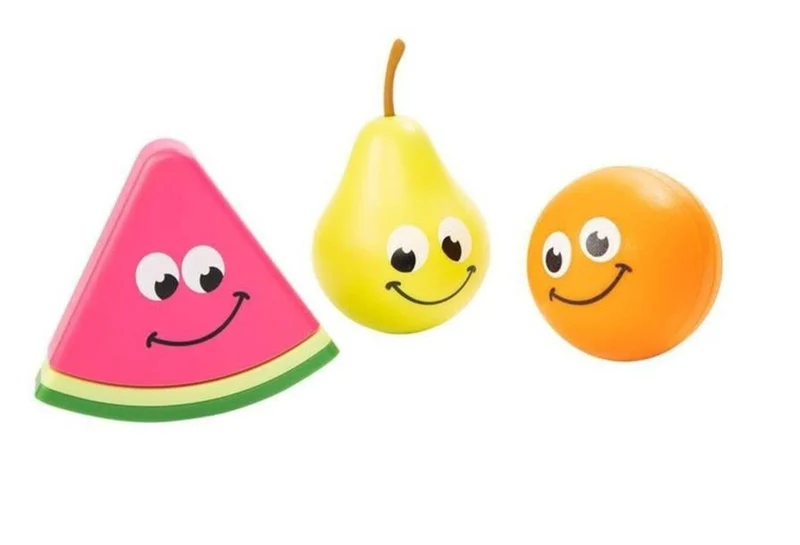 Fat Brain Toy - Fruit Friends