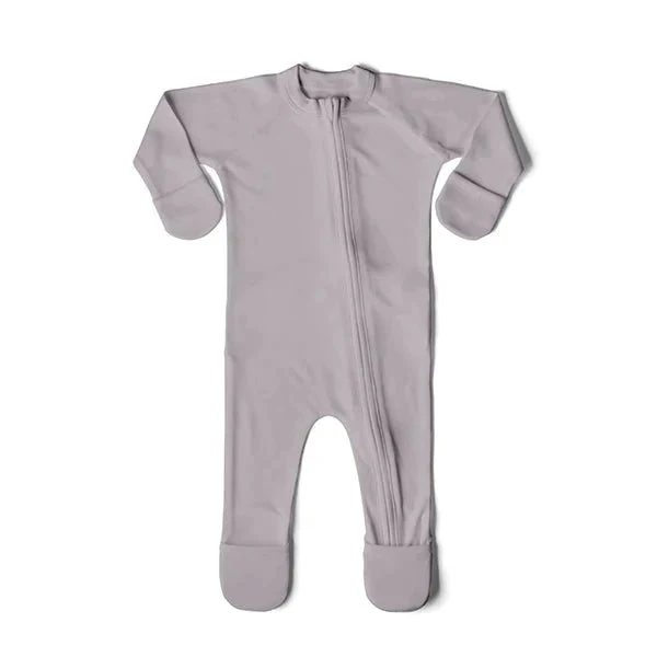 Goumi Alls/Footies Calm Lilac