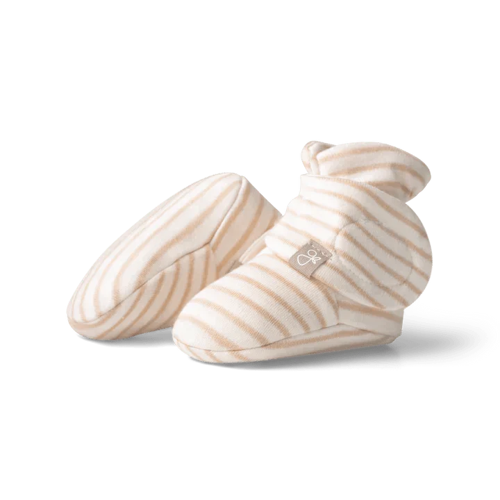 Goumi Boots Dune Stripe