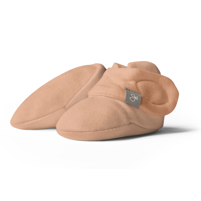 Goumi Boots Prickly Pear
