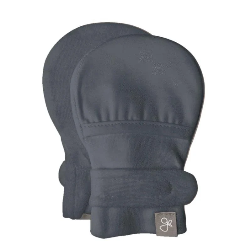 Goumi Mitts Midnight