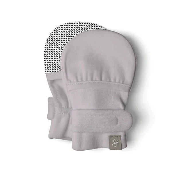 Goumi Mitts Calm Lilac