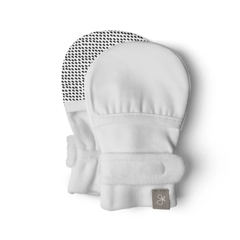 Goumi Mitts Desert Mist