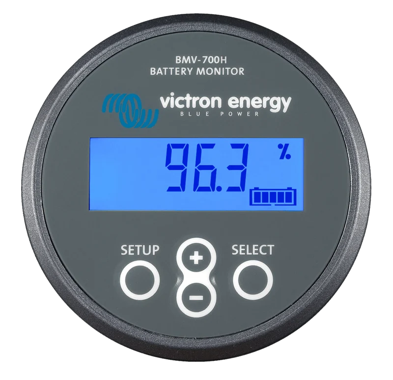 Battery Monitor BMV-700H