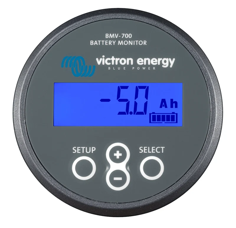 Battery Monitor BMV-700 Retail
