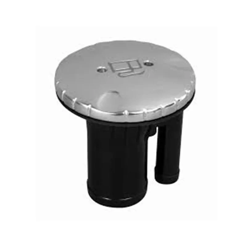 Attwood Däckförskruvning 38MM Diesel