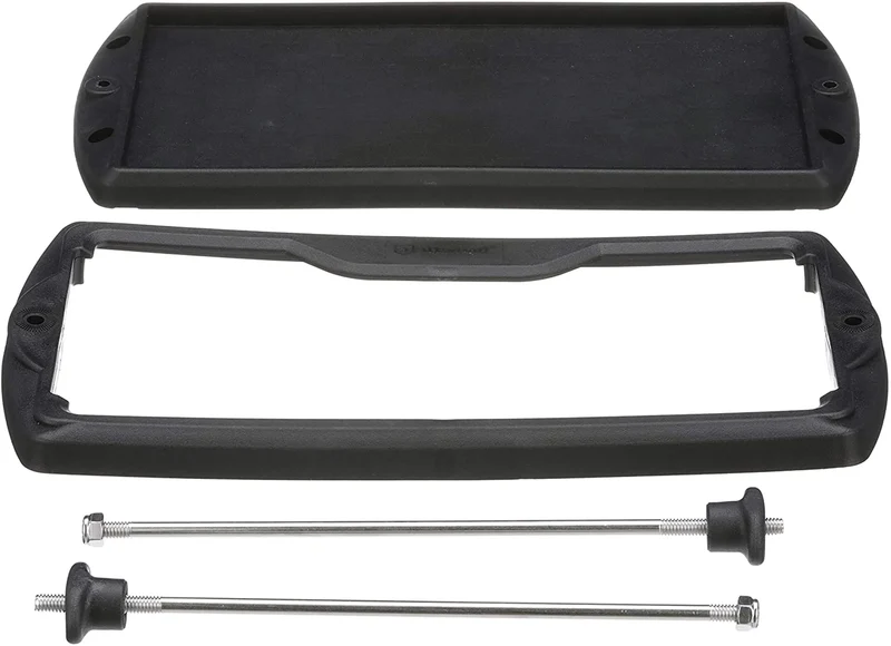 Attwood Tray,hd Battery 29/31 Ser