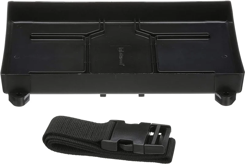 Attwood Batteritråg Small