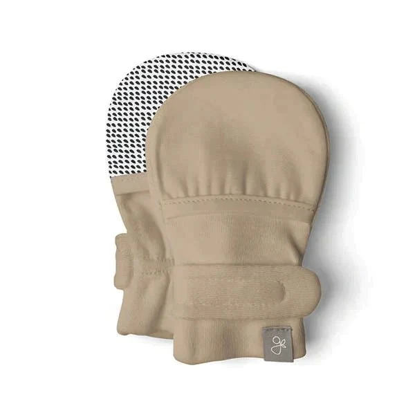 Goumi Mitts Sandstone