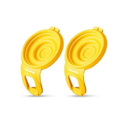 Medela - Membranes for Hands-free Collection Cups - 2-pack