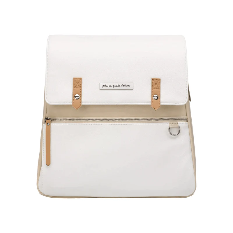 Petunia Pickle Bottom - Meta Backpack Toasted