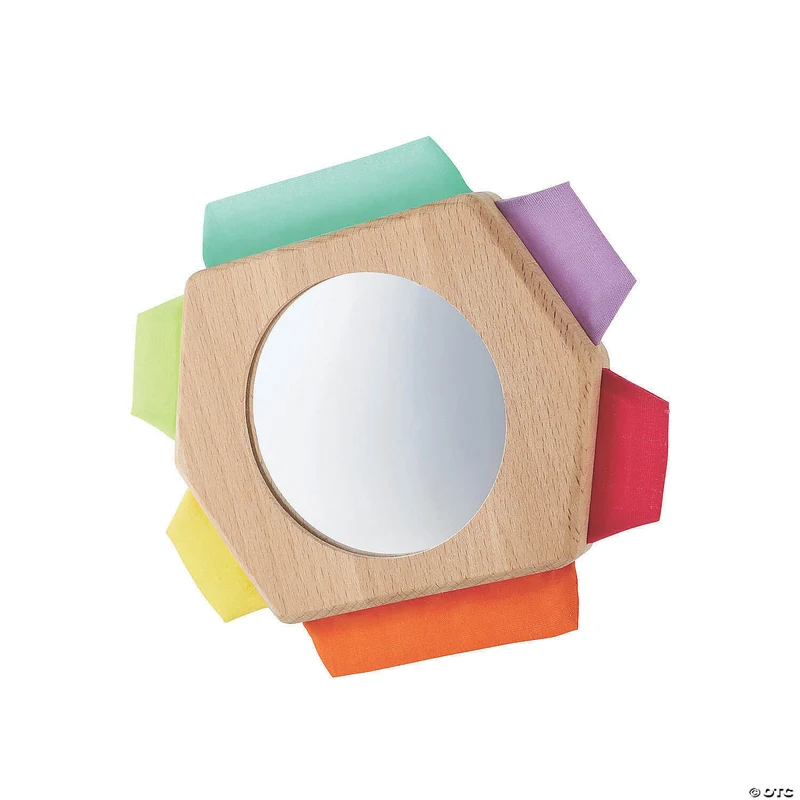 Mindware Babu Mirror
