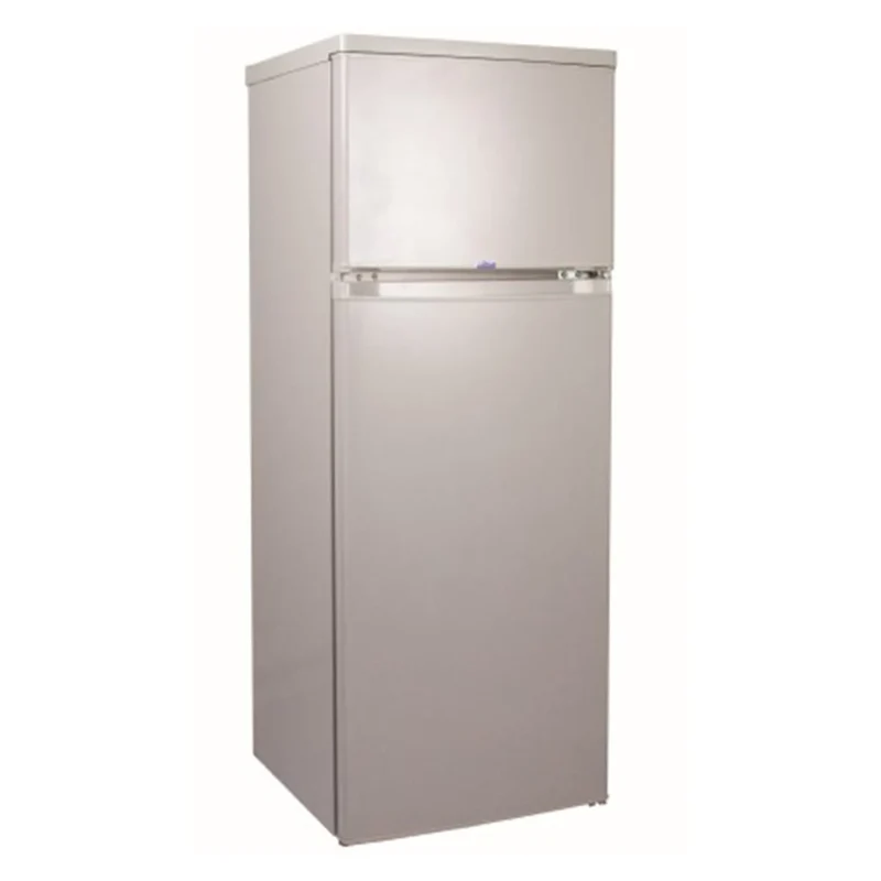 Isotherm CR225 12/24V Silver