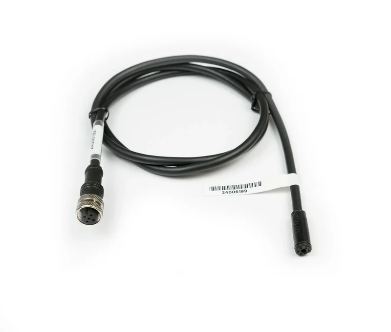 Micro-C female to SimNet 1m