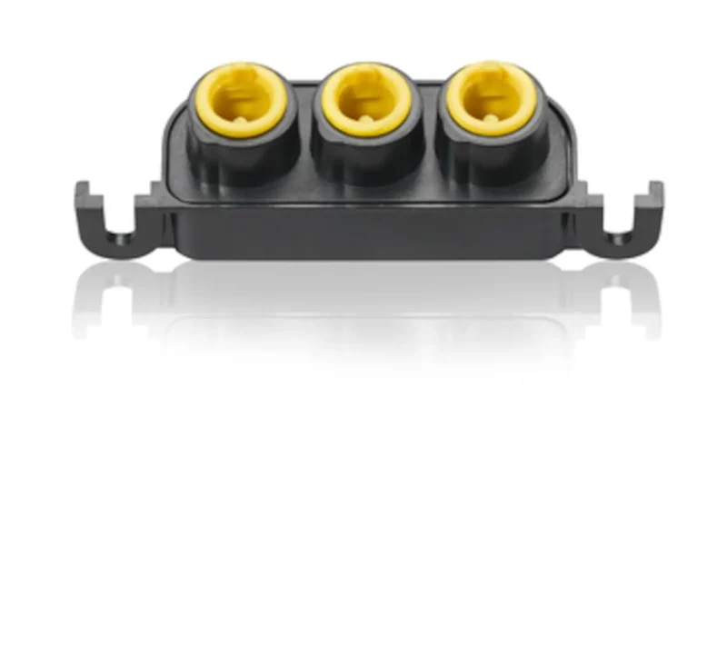 SimNet 3 Prong Multi-joiner