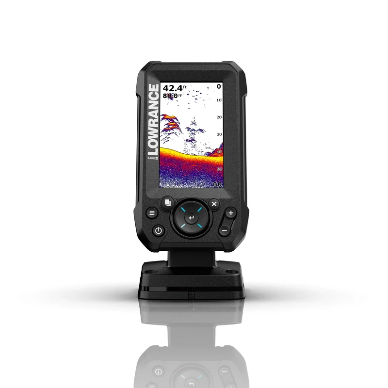 EAGLE 4X SONAR