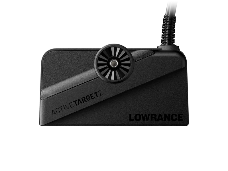 ActiveTarget™2 Transducer only with 7.62