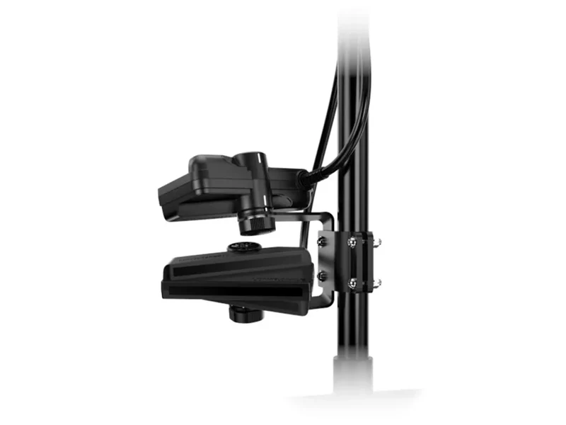 The ActiveTarget® 2 Scout™ wide bracket