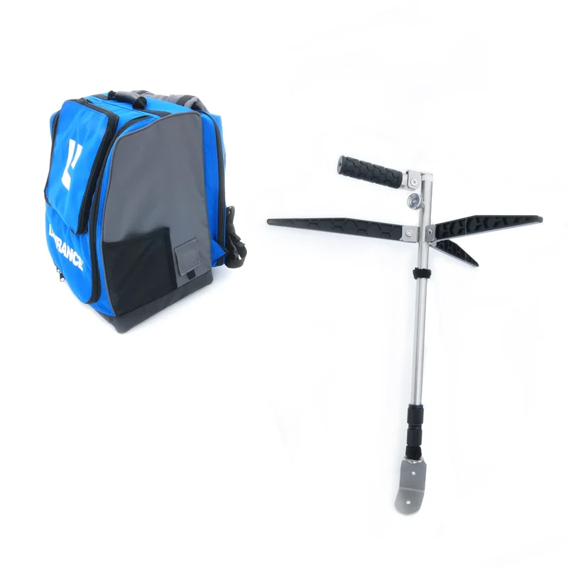 Ice Bag & Transducer Pole ActiveTarget