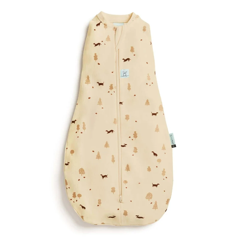 ergoPouch Cocoon Swaddle Sack 1tog Doggos
