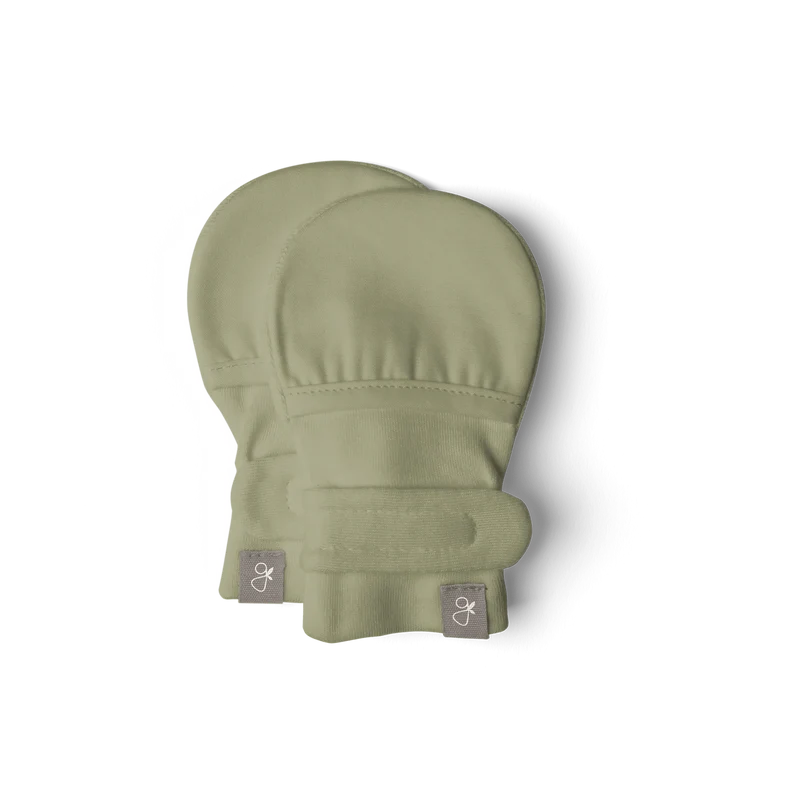 Goumikids Mitts Artichoke