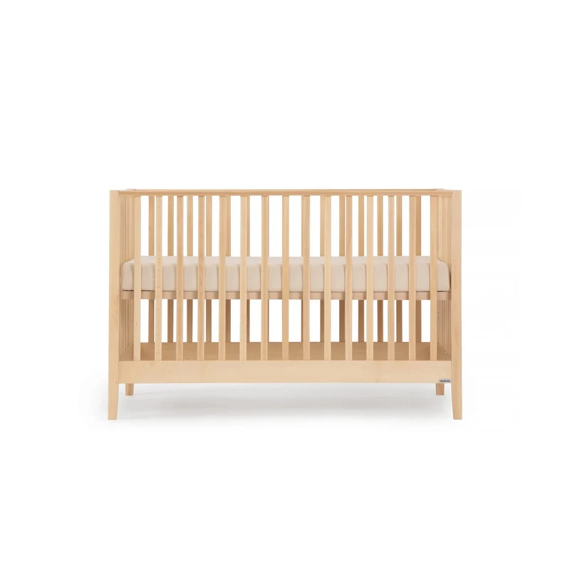 Dadada Furniture Lala 3 in 1 Convertible Crib