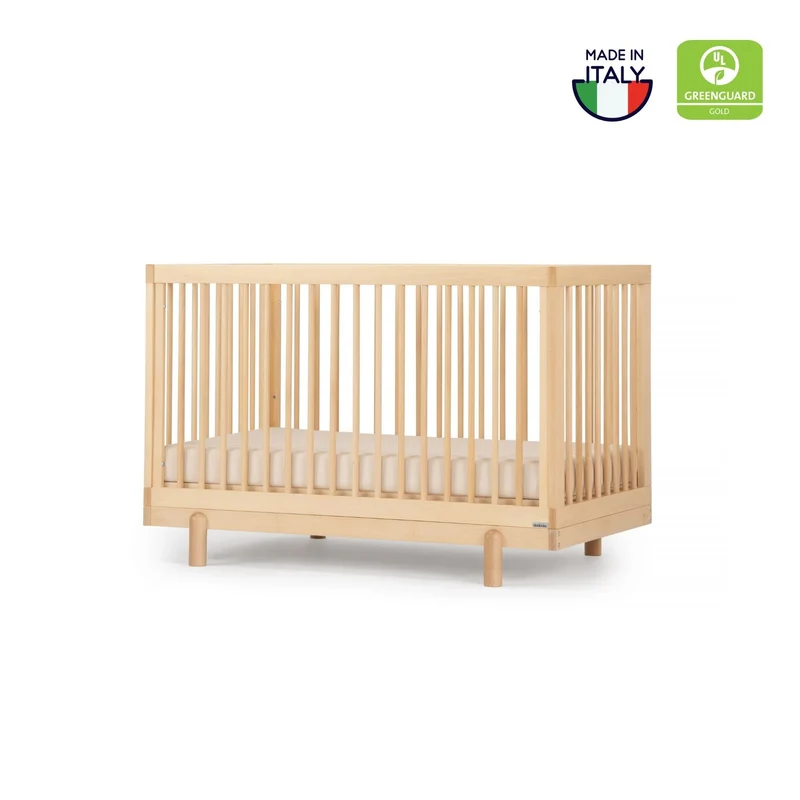 Dadada Furniture Bliss 4-in-1 convertible crib