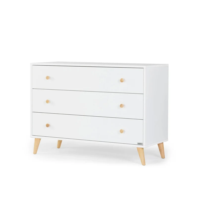 Dadada Furniture Austin 3-drawer Dresser