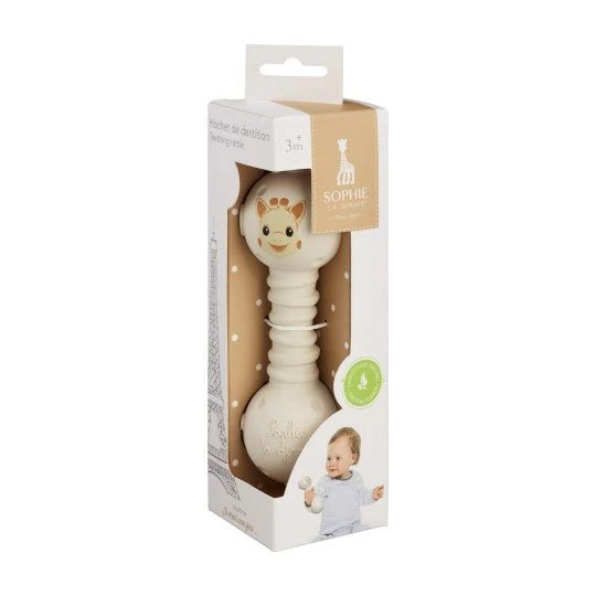 Sophie la Girafe Schmidt Spiele IL ÉTAIT UNE FOIS : TEETHING RATTLE