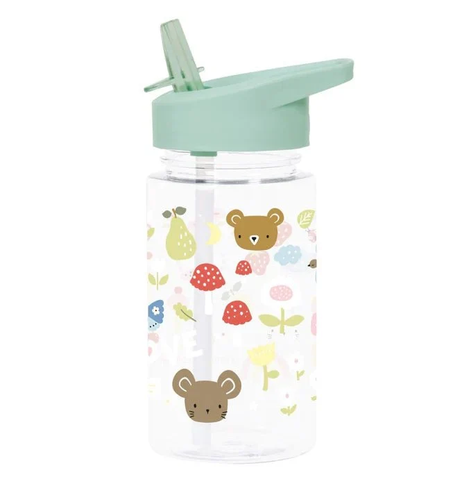 A Little Lovey company Joy Drink Bottle 450ml
