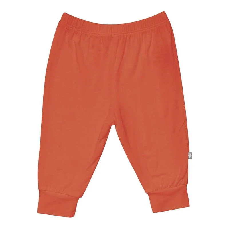 Kyte Baby - Pant - Clementine