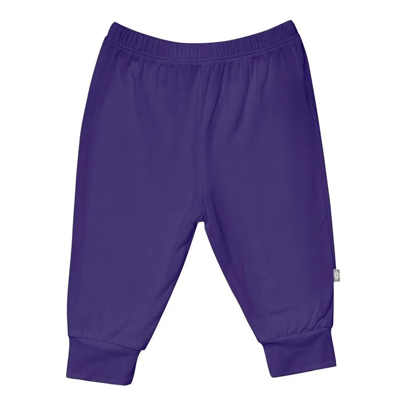 Kyte Baby - Pant - Eggplant | Macklem's Canada