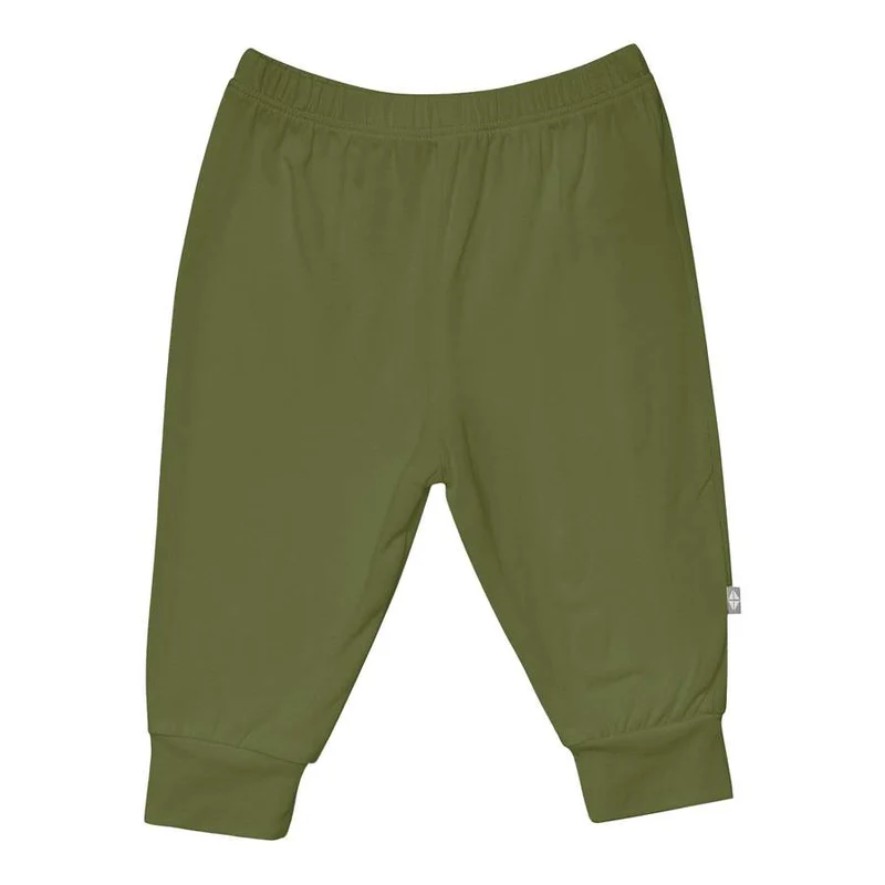 Kyte Baby - Pant - Olive