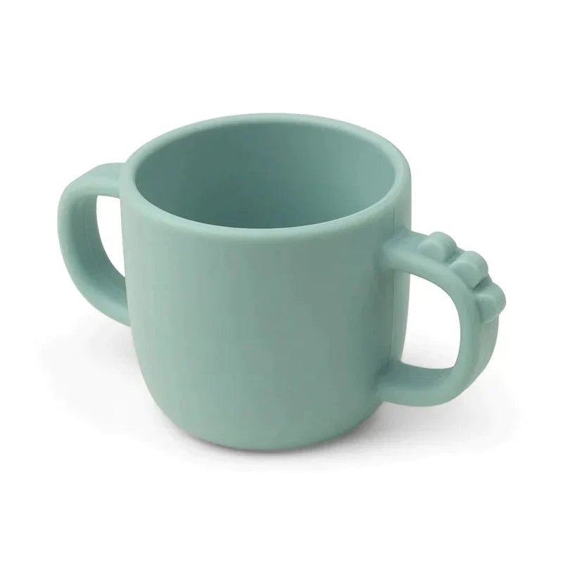 Done By Deer - Peekaboo cup Croco
