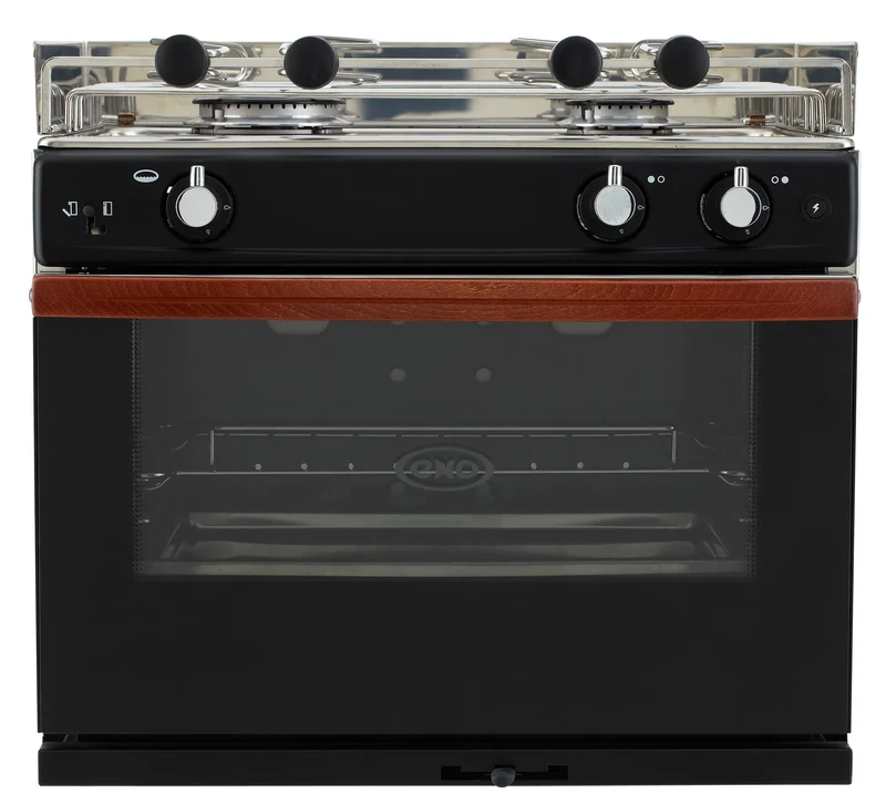Eno Gascogne 2-lågig (Grill)