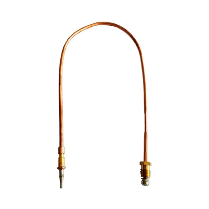 Tändsäkring ugn 1100mm
