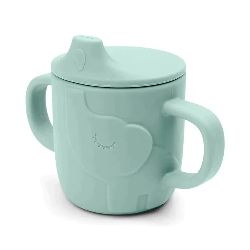 Done By Deer - Peekaboo spout cup Elphee
