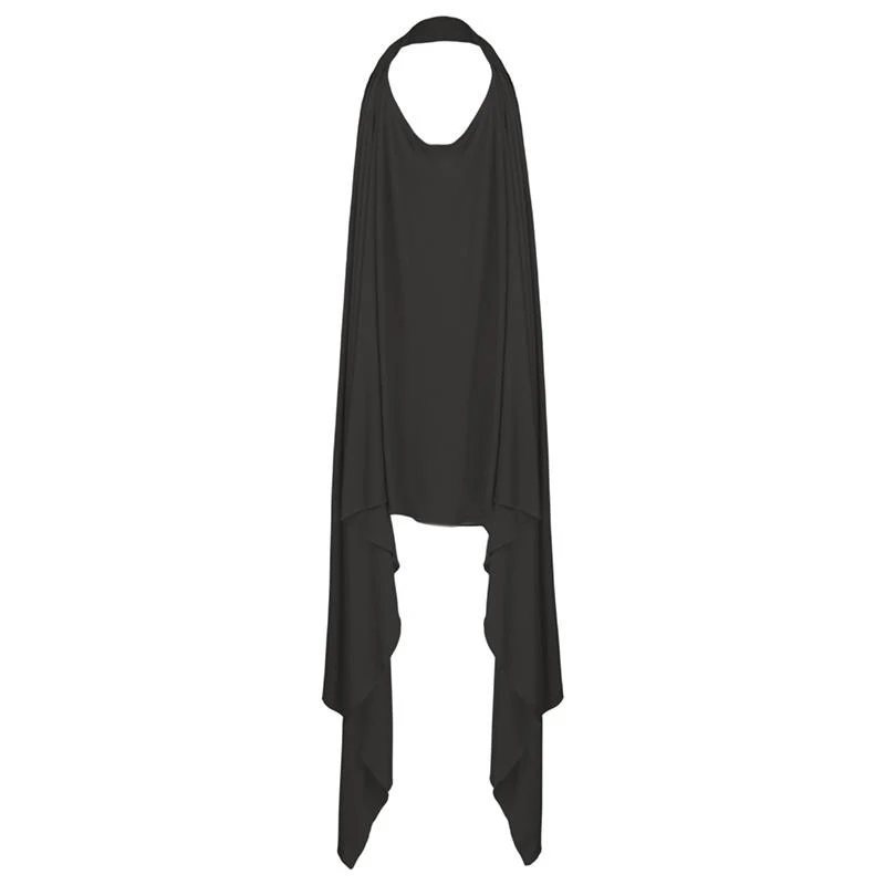 Kushies - Peekaboob Nursing Scarf
