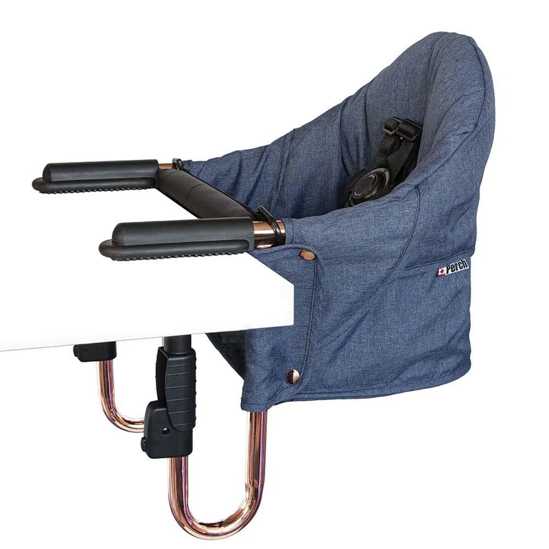 Guzzie + Guss - Perch Portable High Chair