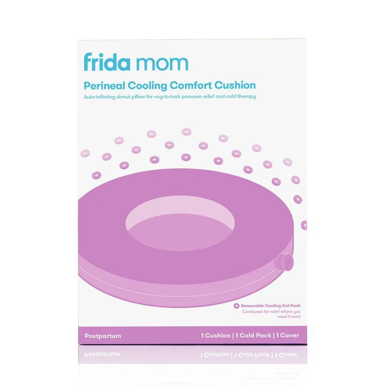 FridaMom - Perineal Cooling Comfort Cushion