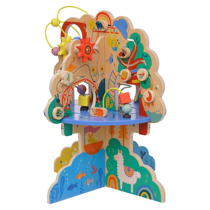 Manhattan Toy - Play Ground Adventure
