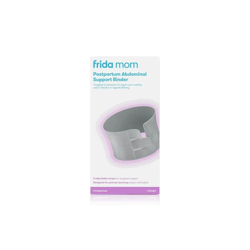 FridaMom - Postpartum Abdominal Support Binder