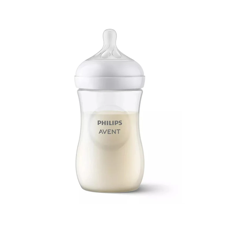 Philips AVENT - Natural Bottle 9oz